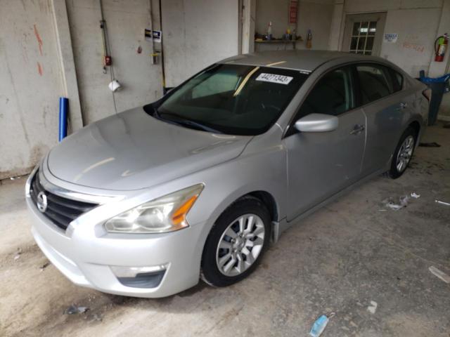 NISSAN ALTIMA 2.5 2014 1n4al3ap0en388498