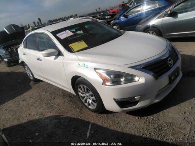 NISSAN ALTIMA 2014 1n4al3ap0en389635