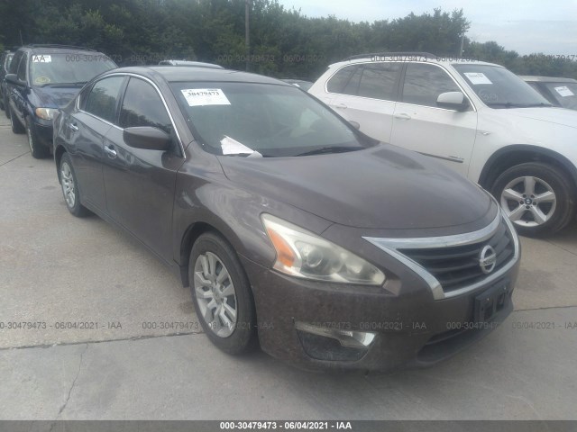 NISSAN ALTIMA 2014 1n4al3ap0en389828