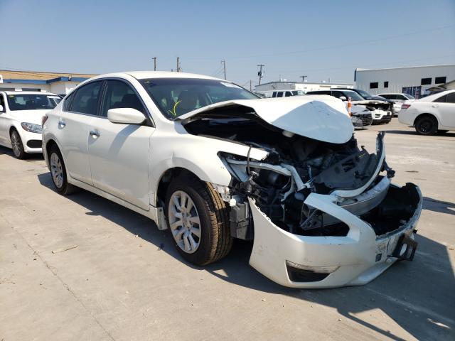 NISSAN ALTIMA 2.5 2014 1n4al3ap0en389926