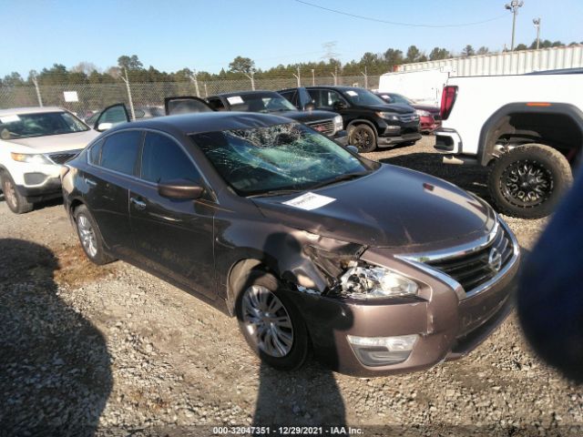 NISSAN ALTIMA 2014 1n4al3ap0en390106