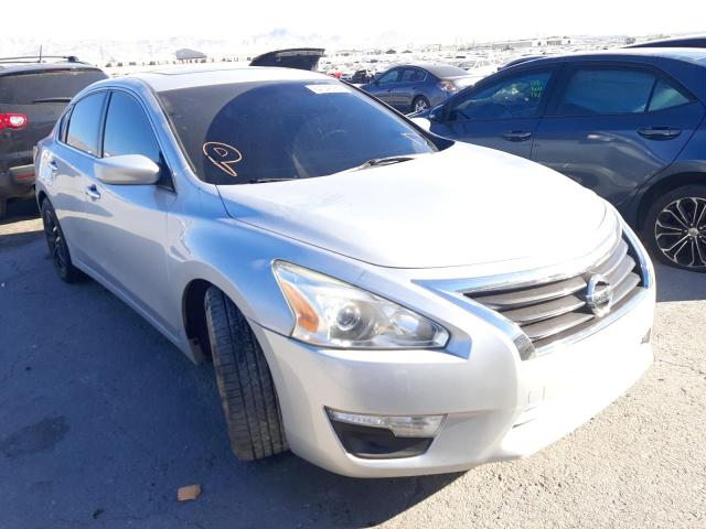 NISSAN ALTIMA 2.5 2014 1n4al3ap0en390204