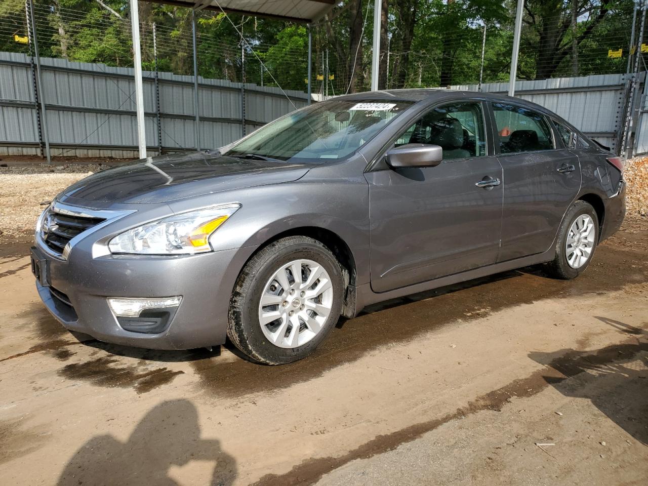 NISSAN ALTIMA 2014 1n4al3ap0en390560