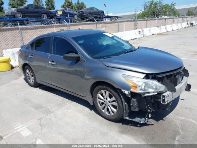 NISSAN ALTIMA 2015 1n4al3ap0fc100041