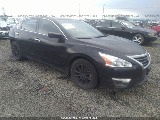 NISSAN ALTIMA 2015 1n4al3ap0fc101593