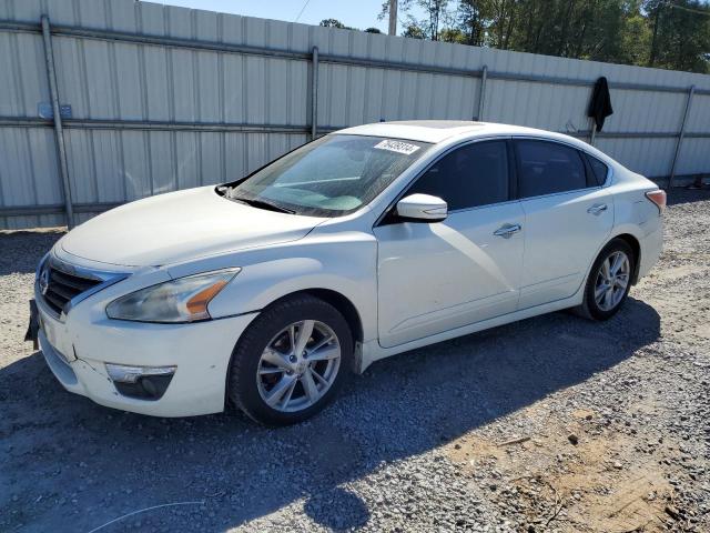 NISSAN ALTIMA 2.5 2015 1n4al3ap0fc101657