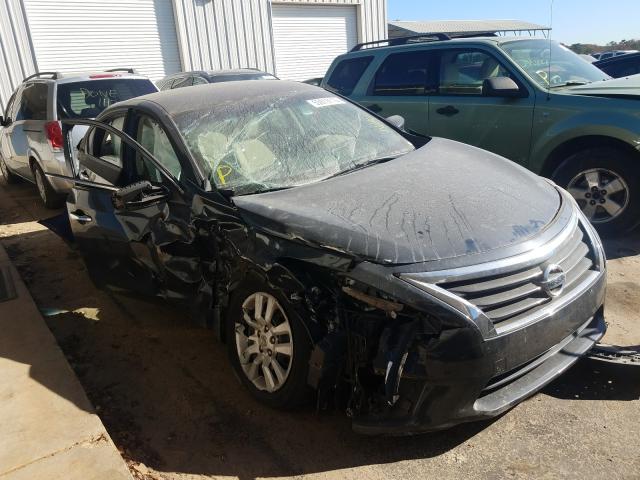 NISSAN ALTIMA 2.5 2015 1n4al3ap0fc102243