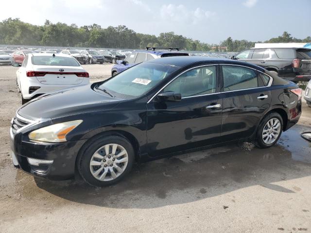 NISSAN ALTIMA 2.5 2015 1n4al3ap0fc104641