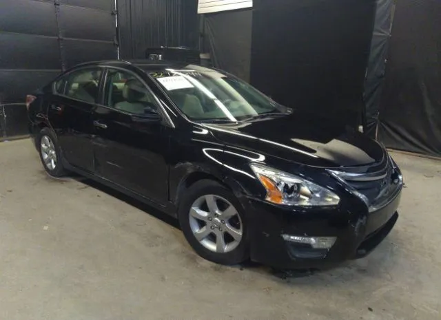 NISSAN ALTIMA 2015 1n4al3ap0fc104655