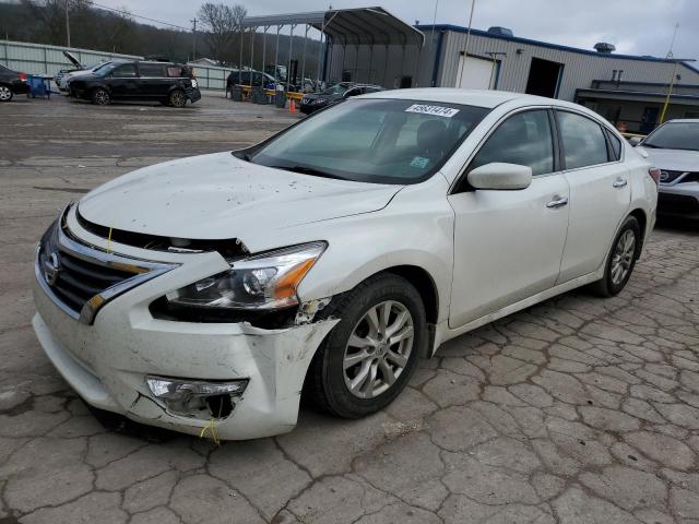 NISSAN ALTIMA 2015 1n4al3ap0fc104753