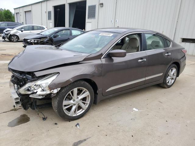 NISSAN ALTIMA 2015 1n4al3ap0fc105126