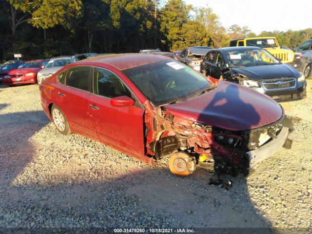 NISSAN ALTIMA 2015 1n4al3ap0fc105451