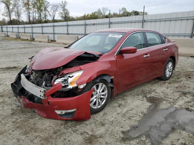 NISSAN ALTIMA 2015 1n4al3ap0fc105515