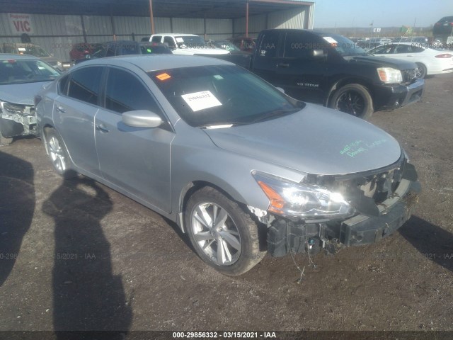 NISSAN ALTIMA 2015 1n4al3ap0fc105899