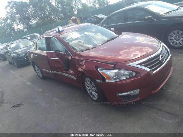 NISSAN ALTIMA 2015 1n4al3ap0fc106454