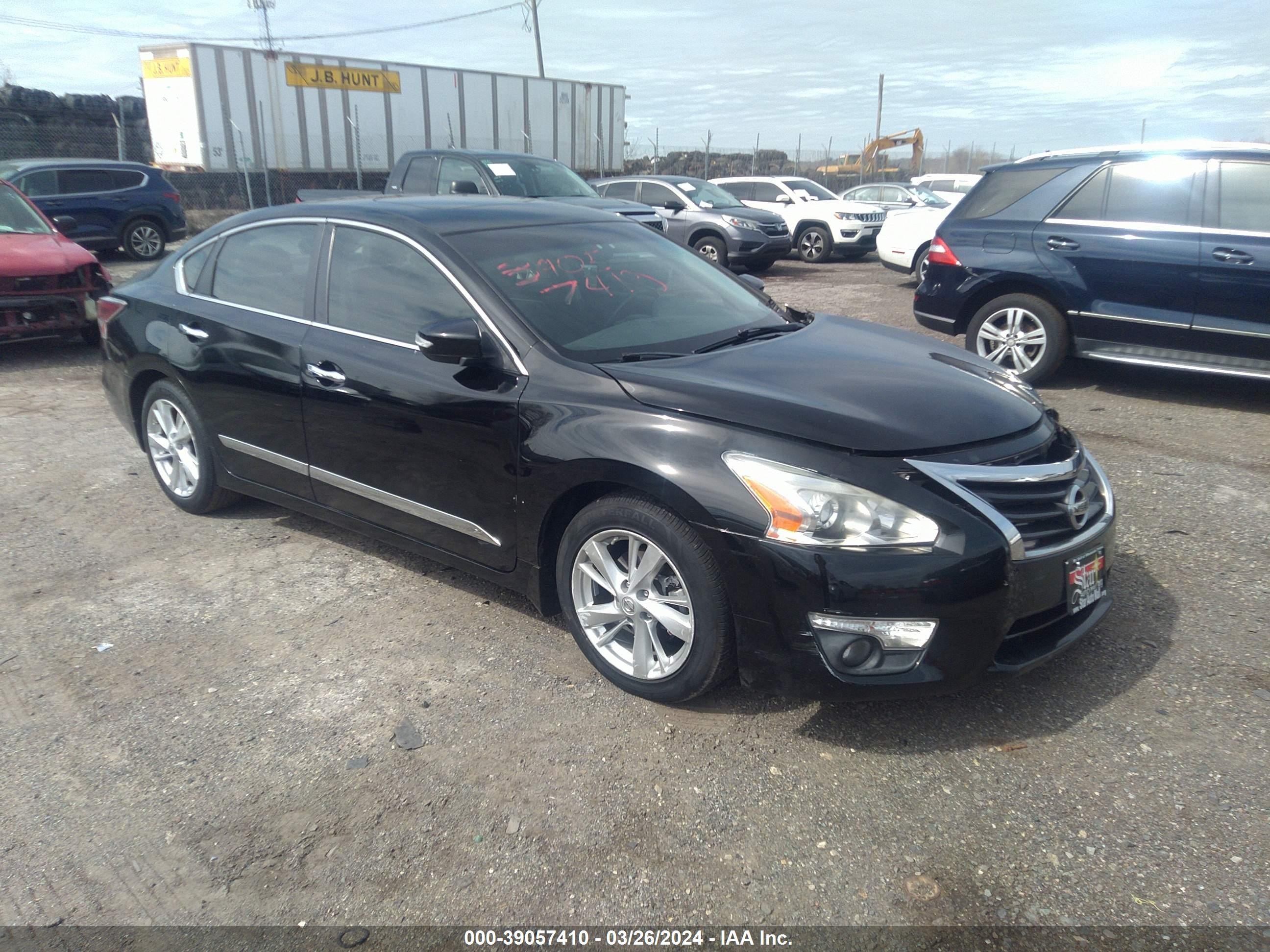 NISSAN ALTIMA 2015 1n4al3ap0fc106633