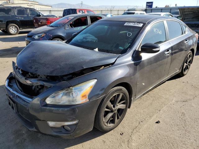 NISSAN ALTIMA 2.5 2015 1n4al3ap0fc107183