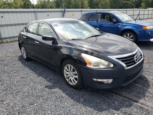 NISSAN ALTIMA 2.5 2015 1n4al3ap0fc109595