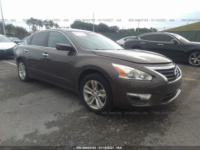 NISSAN ALTIMA 2015 1n4al3ap0fc110231