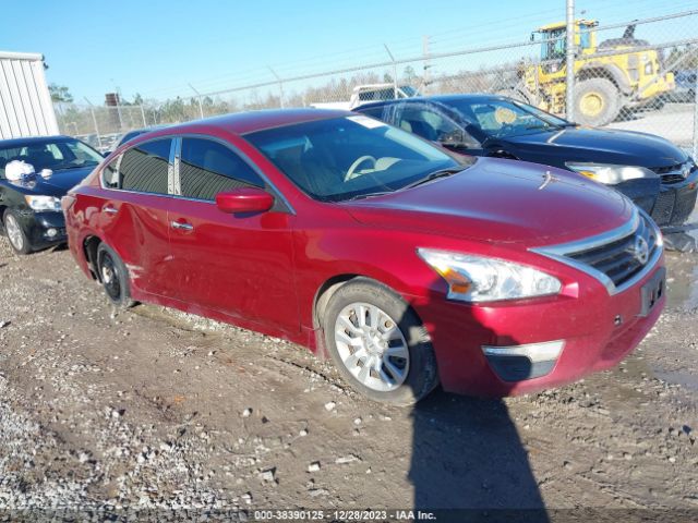 NISSAN ALTIMA 2015 1n4al3ap0fc110469