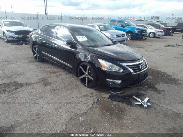 NISSAN ALTIMA 2015 1n4al3ap0fc110505