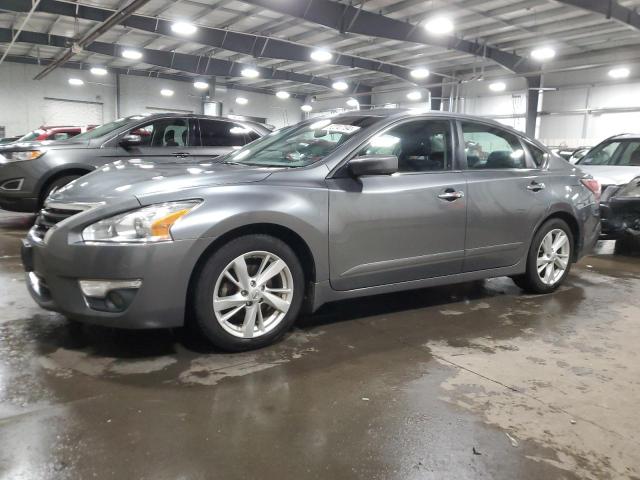 NISSAN ALTIMA 2.5 2015 1n4al3ap0fc111038