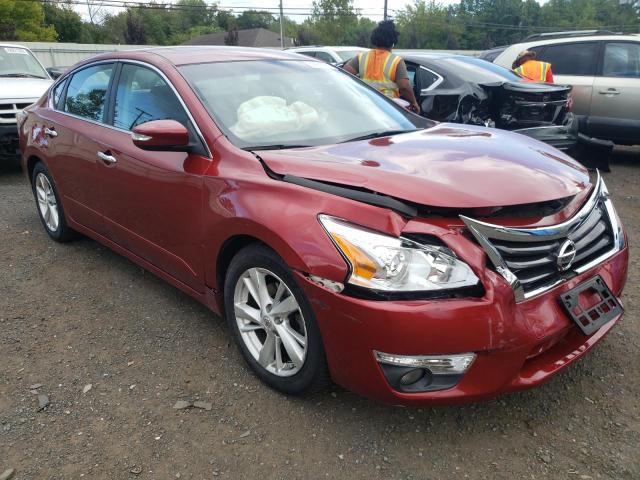 NISSAN ALTIMA 2.5 2015 1n4al3ap0fc111296