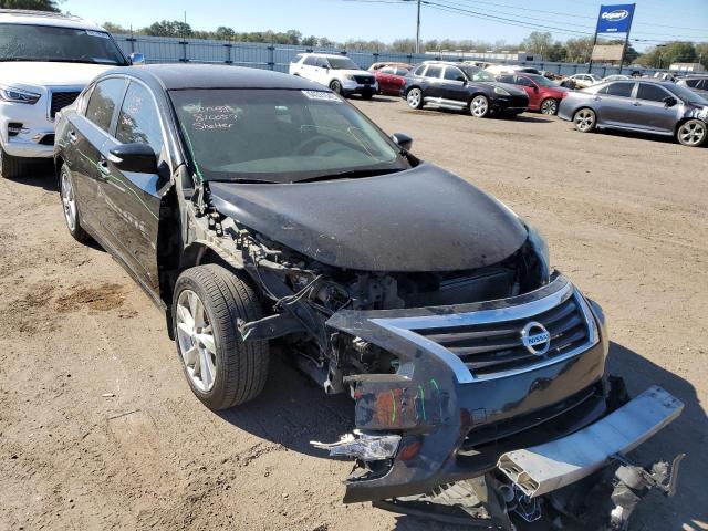 NISSAN ALTIMA 2.5 2015 1n4al3ap0fc111606