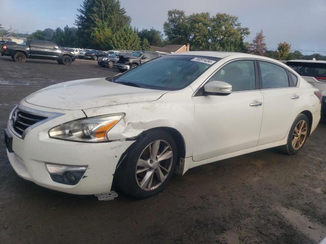 NISSAN ALTIMA 2.5 2015 1n4al3ap0fc111654