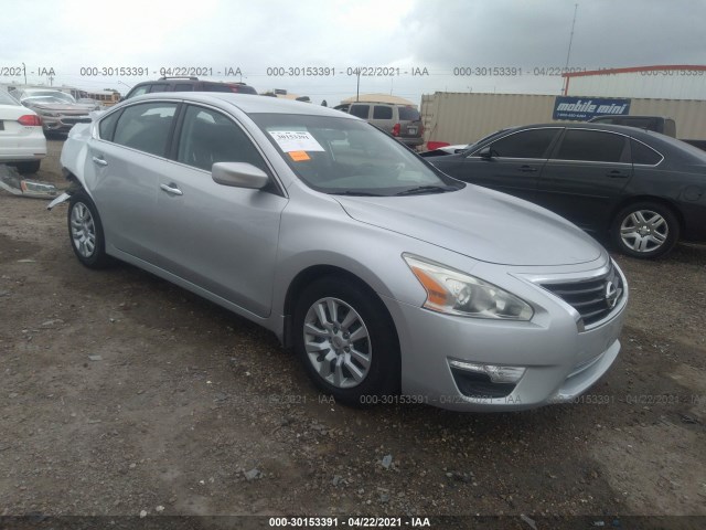 NISSAN ALTIMA 2015 1n4al3ap0fc111847