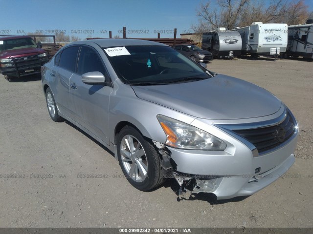 NISSAN ALTIMA 2015 1n4al3ap0fc113713