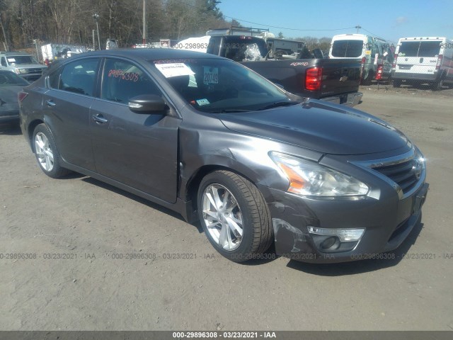 NISSAN ALTIMA 2015 1n4al3ap0fc114750