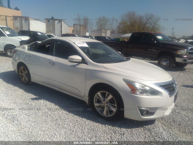 NISSAN ALTIMA 2015 1n4al3ap0fc115462