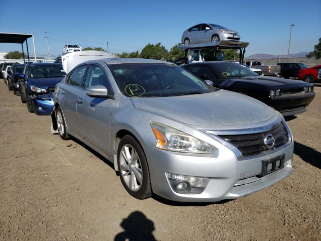 NISSAN ALTIMA 2.5 2015 1n4al3ap0fc115638