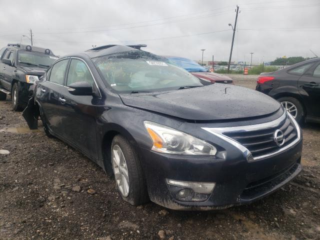 NISSAN ALTIMA 2.5 2015 1n4al3ap0fc115946