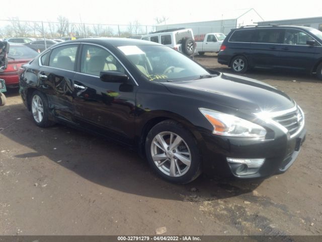 NISSAN ALTIMA 2015 1n4al3ap0fc116241