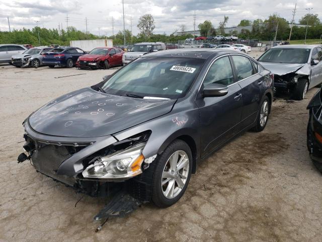 NISSAN ALTIMA 2015 1n4al3ap0fc116658