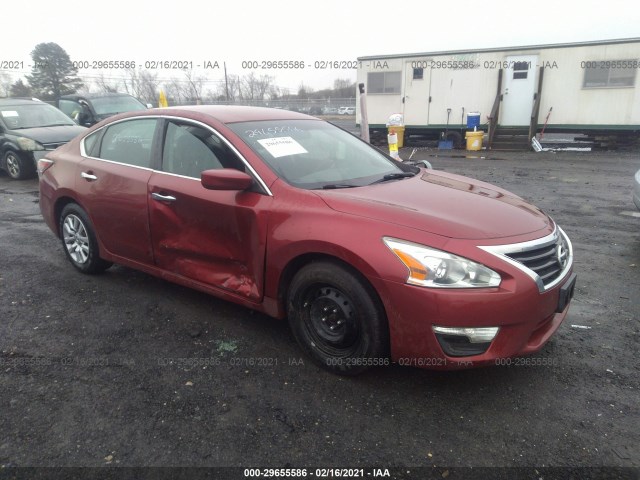 NISSAN ALTIMA 2015 1n4al3ap0fc116952