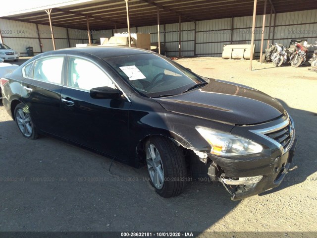 NISSAN ALTIMA 2015 1n4al3ap0fc118085