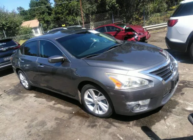 NISSAN ALTIMA 2015 1n4al3ap0fc118815