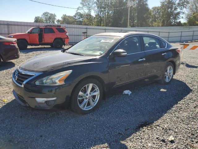 NISSAN ALTIMA 2.5 2015 1n4al3ap0fc118992