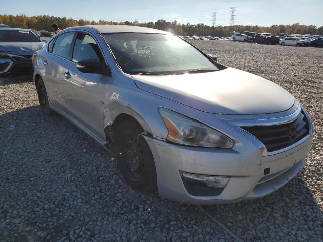 NISSAN ALTIMA 2.5 2015 1n4al3ap0fc119544