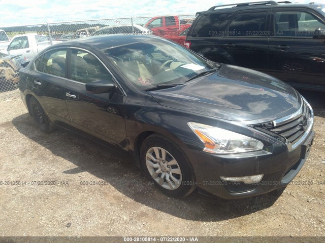 NISSAN ALTIMA 2015 1n4al3ap0fc119849