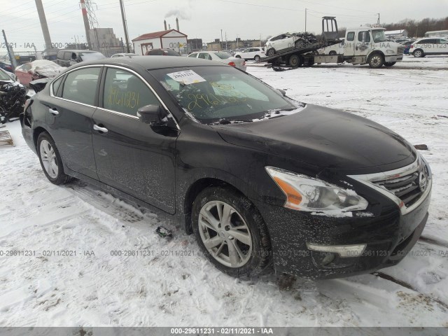 NISSAN ALTIMA 2015 1n4al3ap0fc120127