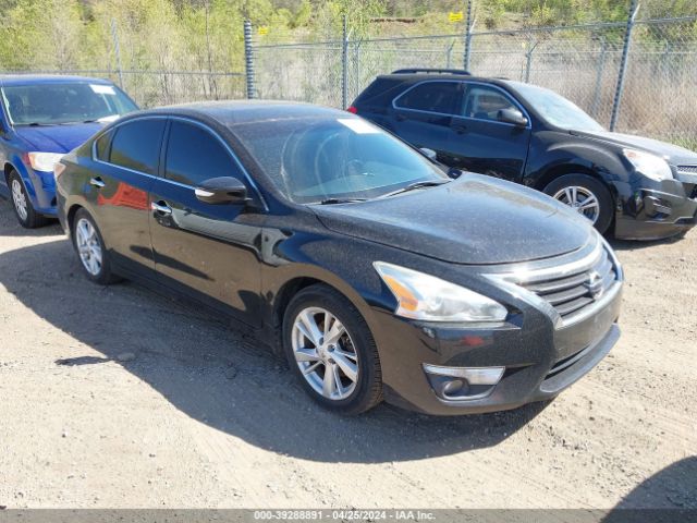 NISSAN ALTIMA 2015 1n4al3ap0fc121102