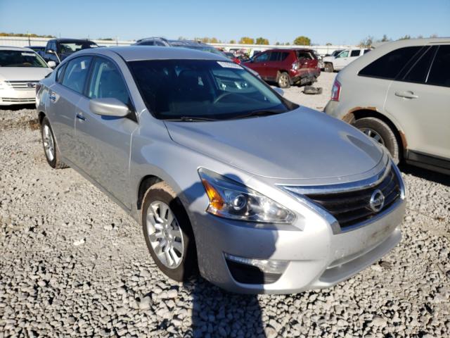 NISSAN ALTIMA 2.5 2015 1n4al3ap0fc122119