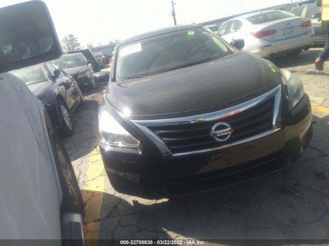 NISSAN ALTIMA 2015 1n4al3ap0fc122623