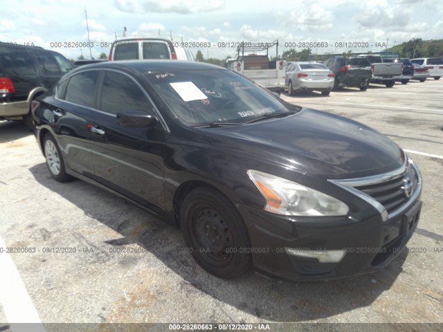 NISSAN ALTIMA 2015 1n4al3ap0fc125120