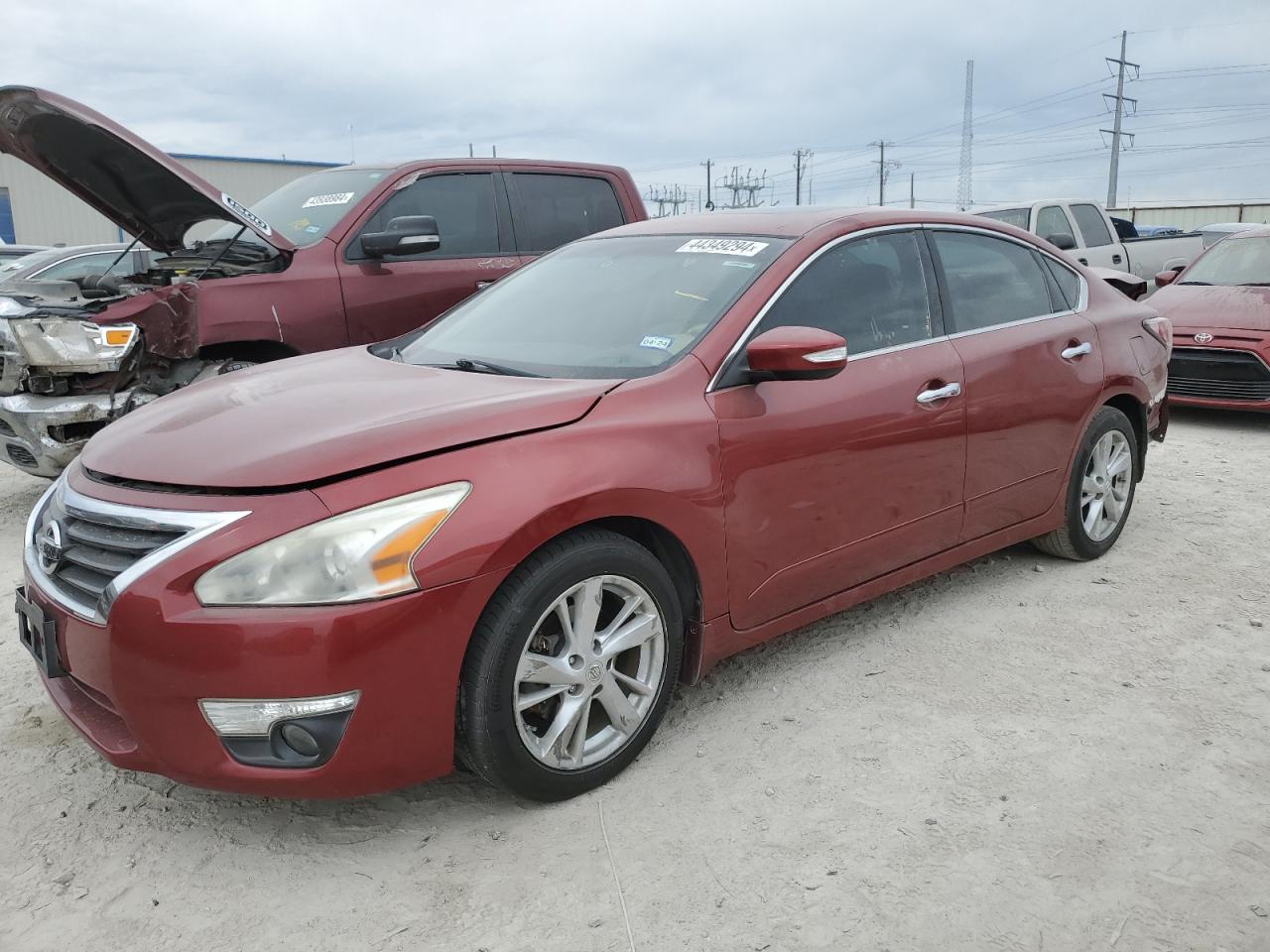 NISSAN ALTIMA 2015 1n4al3ap0fc125876