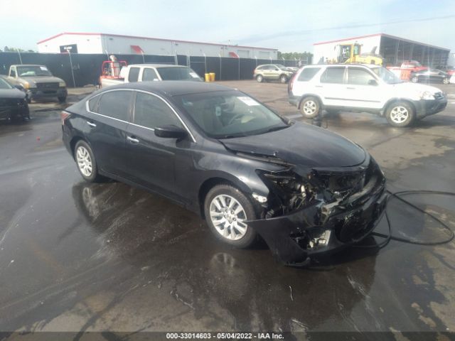 NISSAN ALTIMA 2015 1n4al3ap0fc126638